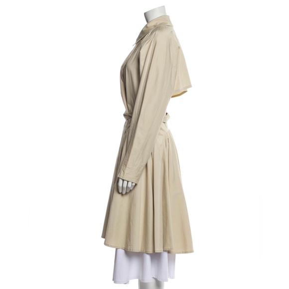 ETRO Trench coat . Size M. Very good condition! - Picture 2 of 5